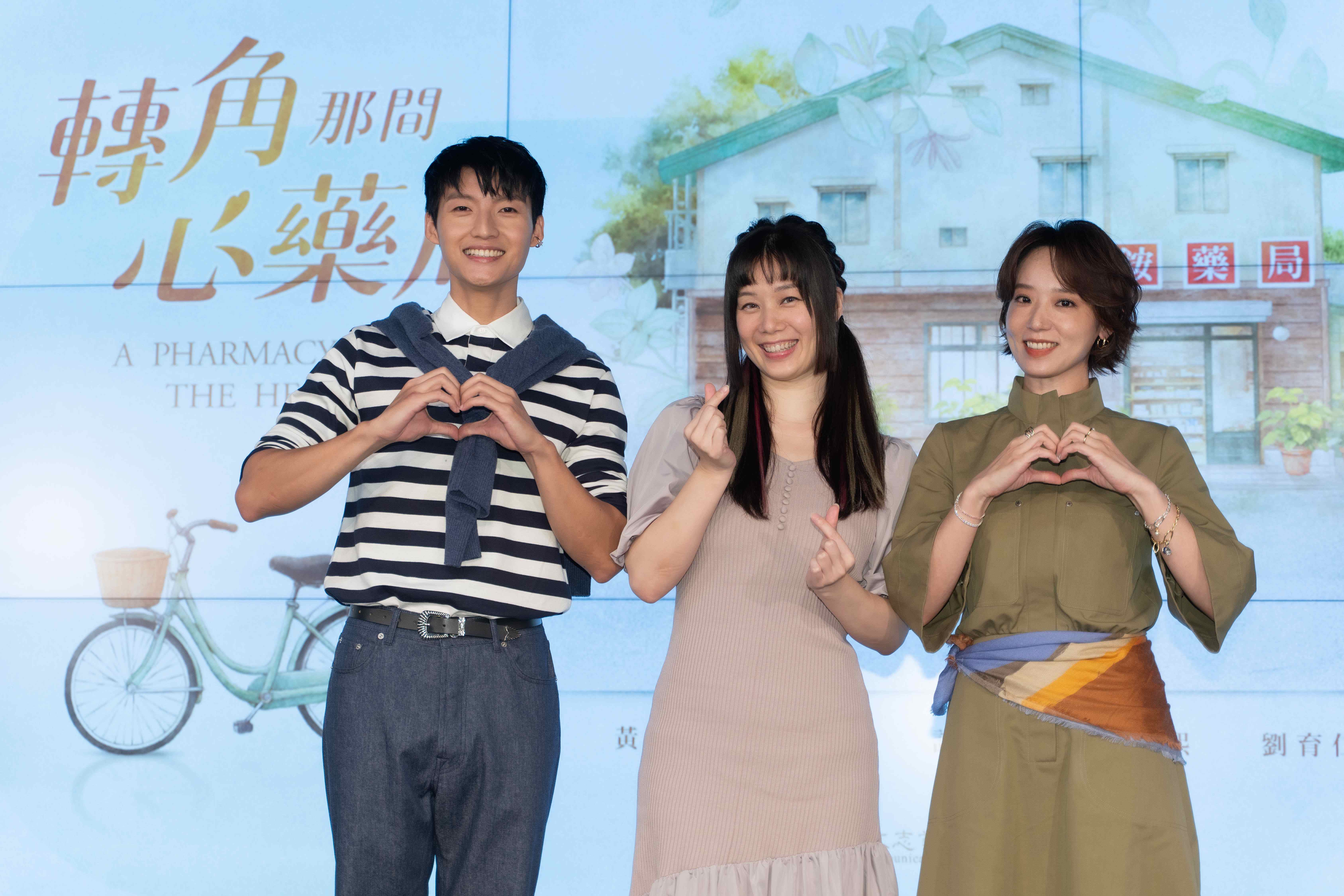聽不懂印尼語也陪著哭 許乃涵化身異鄉人守護者